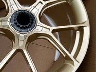 Porsche 911 (992) 2018– Kaltie OEM diski R20 R21 V9 (4 gab.) foto 8