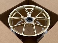 Porsche 911 (992) 2018– Kaltie OEM diski R20 R21 V9 (4 gab.) foto 5
