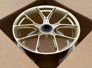 Porsche 911 (992) 2018– Kaltie OEM diski R20 R21 V9 (4 gab.) foto 4