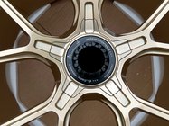 Porsche 911 (992) 2018– Kaltie OEM diski R20 R21 V9 (4 gab.) foto 9