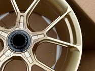 Porsche 911 (992) 2018– Kaltie OEM diski R20 R21 V9 (4 gab.) foto 10