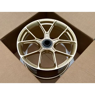 Kaltie OEM diski R20 R21 V9 (4 gab.) foto 3