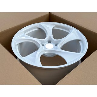 Kaltie OEM diski R20 R21 V10 (4 gab.) foto 4
