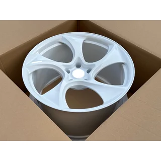 Kaltie OEM diski R20 R21 V10 (4 gab.) foto 3