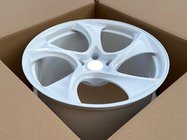 Porsche 911 (991) 2011–2019 Kaltie OEM diski R20 R21 V10 (4 gab.) foto 3