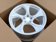 Porsche 911 (997) 2004–2012 Kaltie OEM diski R20 R21 V10 (4 gab.) foto 2
