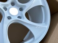 Porsche 911 (997) 2004–2012 Kaltie OEM diski R20 R21 V10 (4 gab.) foto 6
