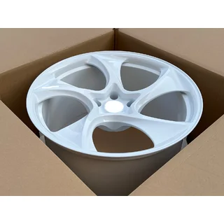 Kaltie OEM diski R20 R21 V10 (4 gab.) foto 3