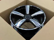 Porsche 911 (991) 2011–2019 Kalti OEM diski R20 R21 V7 (4 gab.) foto 3