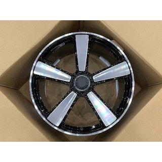 Kalti OEM diski R20 R21 V7 (4 gab.) Porsche 911 (991) 2011–2019 foto 1