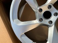 Porsche 911 (992) 2018– Kaltie OEM diski R20/R21 V11 (4 gab.) foto 5