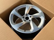 Porsche 911 (992) 2018– Kaltie OEM diski R20/R21 V11 (4 gab.) foto 2