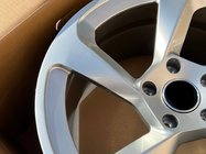 Porsche 911 (992) 2018– Kaltie OEM diski R20/R21 V11 (4 gab.) foto 6