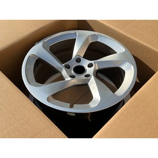 Kaltie OEM diski R20/R21 V11 (4 gab.) foto 3