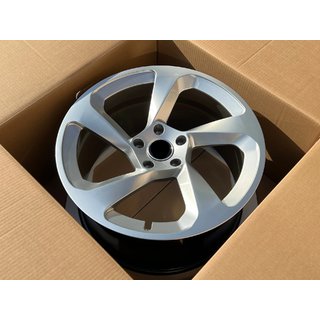 Kaltie OEM diski R20/R21 V11 (4 gab.) Porsche 911 (992) 2018– foto 2