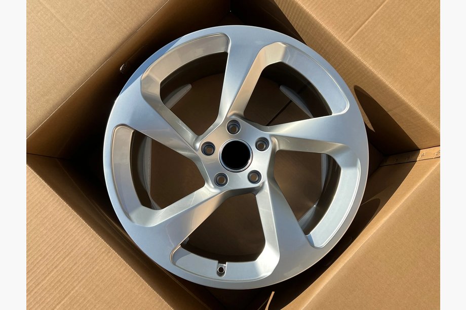 Porsche 911 (992) 2018– Kaltie OEM diski R20/R21 V11 (4 gab.) Image