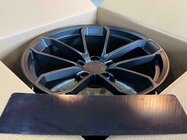 Porsche Panamera 2016–2023 Kalti OEM diski R20 (4 gab.) foto 4