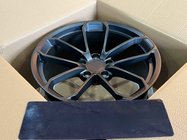 Porsche Panamera 2016–2023 Kalti OEM diski R20 (4 gab.) foto 3
