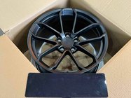 Porsche Panamera 2016–2023 Kalti OEM diski R20 (4 gab.) foto 2
