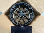 Porsche Panamera 2016–2023 Kalti OEM diski R20 (4 gab.) foto 1