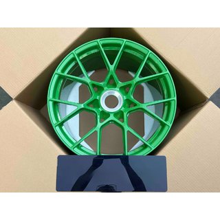 Kaltie OEM diski R20/R21 V13 (4 gab.) foto 1