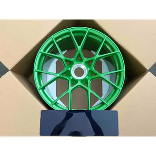 Kaltie OEM diski R20/R21 V13 (4 gab.) foto 1