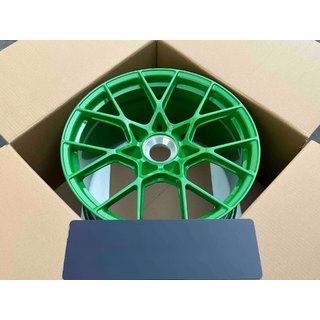 Kaltie OEM diski R20/R21 V13 (4 gab.) foto 2