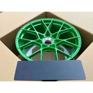Kaltie OEM diski R20/R21 V13 (4 gab.) Porsche 911 (991) 2011–2019 foto 3