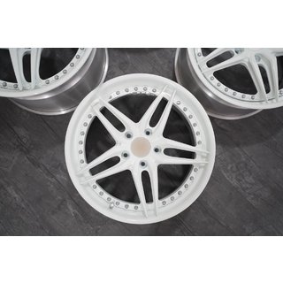 Kaltie OEM diski R20 V1 (4 gab.) foto 2