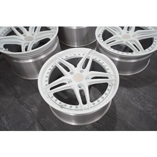 Kaltie OEM diski R20 V1 (4 gab.) foto 3