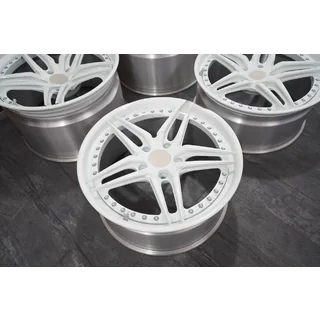 Kaltie OEM diski R20 V1 (4 gab.) foto 3
