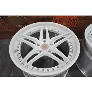 Kaltie OEM diski R20 V1 (4 gab.) foto 1