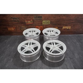 Kaltie OEM diski R20 V1 (4 gab.) foto 4