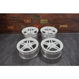 Kaltie OEM diski R20 V1 (4 gab.) foto 4