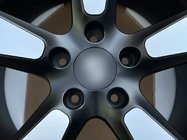 Porsche 911 (997) 2004–2012 Kaltie OEM diski R20 V2 (4 gab.) foto 4