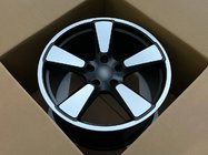Porsche 911 (997) 2004–2012 Kaltie OEM diski R20 V2 (4 gab.) foto 2
