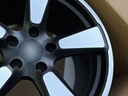 Porsche 911 (997) 2004–2012 Kaltie OEM diski R20 V2 (4 gab.) foto 5