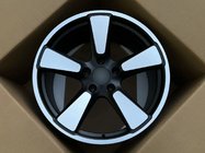Porsche 911 (997) 2004–2012 Kaltie OEM diski R20 V2 (4 gab.) foto 1