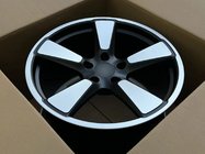 Porsche 911 (997) 2004–2012 Kaltie OEM diski R20 V2 (4 gab.) foto 3