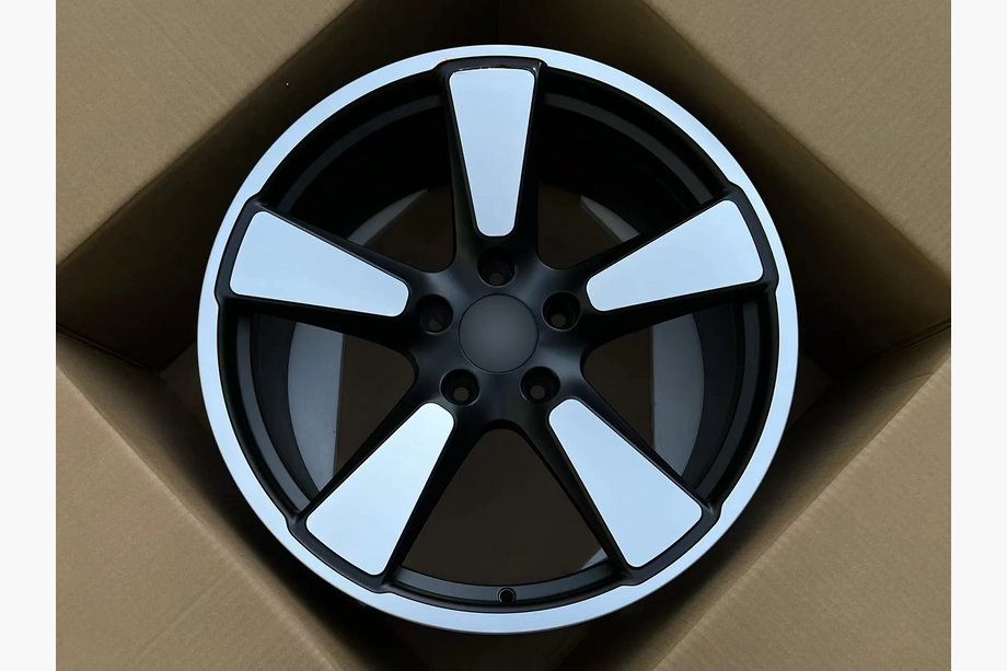 Porsche 911 (997) 2004–2012 Kaltie OEM diski R20 V2 (4 gab.) Image
