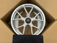 Porsche Boxster/Cayman 981 2013–2016 OEM kaltie diski R20/R21 (4 gab.) foto 1
