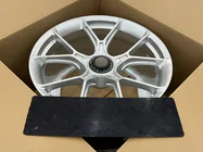 Porsche Boxster/Cayman 981 2013–2016 OEM kaltie diski R20/R21 (4 gab.) foto 3