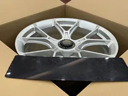 Porsche Boxster/Cayman 981 2013–2016 OEM kaltie diski R20/R21 (4 gab.) foto 4