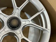 Porsche Boxster/Cayman 981 2013–2016 OEM kaltie diski R20/R21 (4 gab.) foto 6