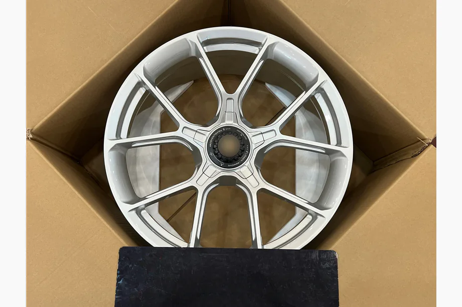 Porsche Boxster/Cayman 981 2013–2016 OEM kaltie diski R20/R21 (4 gab.) Image