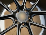 Porsche Cayenne 2018– Kalti OEM diski R22 V3 (4 gab.) foto 7