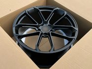 Porsche Cayenne 2018– Kalti OEM diski R22 V3 (4 gab.) foto 5