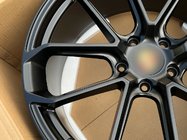 Porsche Cayenne 2018– Kalti OEM diski R22 V3 (4 gab.) foto 8