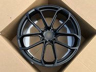 Porsche Cayenne 2018– Kalti OEM diski R22 V3 (4 gab.) foto 3