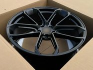 Porsche Cayenne 2018– Kalti OEM diski R22 V3 (4 gab.) foto 6